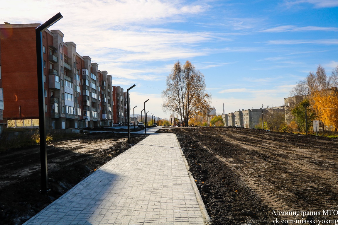 Фото на паспорт миасс машгородок